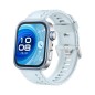 Huawei Watch Fit 4 Pro Blå SmartWatch Huawei Watch Fit 4 Pro Blå SmartWatch
